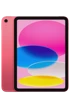 APPLE Tablet iPad (2025), 11", 128GB, Wi-Fi + 5G, roza